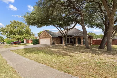 1632 S 5th St, Midlothian, TX 76065