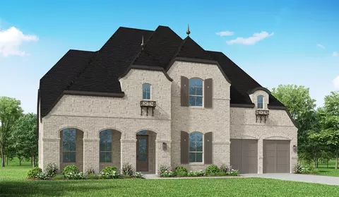 2600 Deep Valley Ct, Prosper, TX 75078