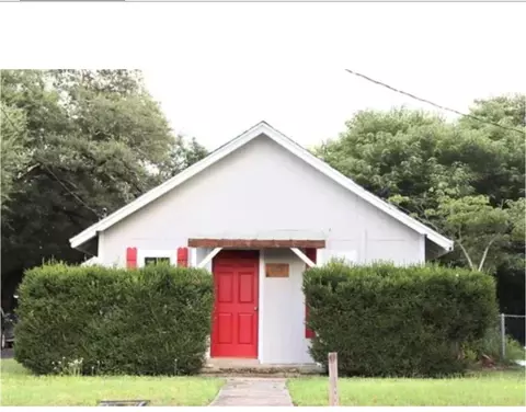 808 W Mcneill, Stephenville, TX 76401