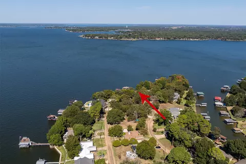 129 Peninsula Point Ter, Mabank, TX 75156