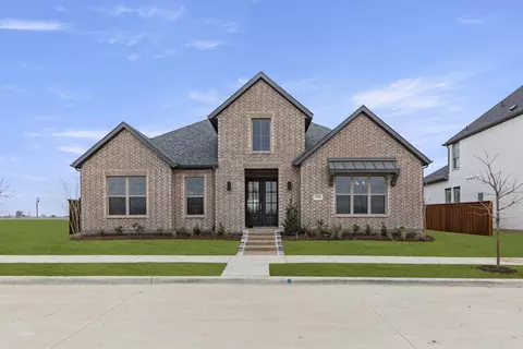 9320 Blooming Ivy Dr, Forney, TX 75126