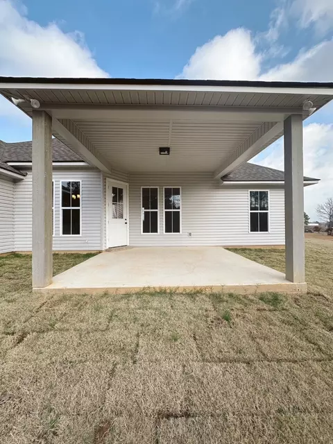 Exterior - 5773 Bunker Way, Blanchard, LA 71107 photo 3 of 3
