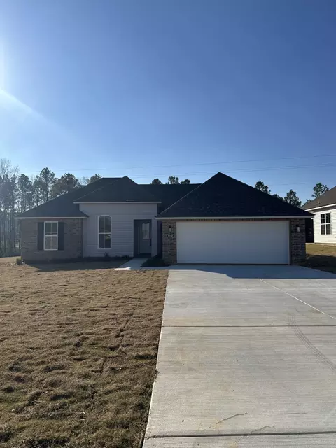 Exterior - 5773 Bunker Way, Blanchard, LA 71107 photo 2 of 3