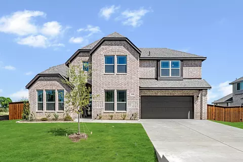 11840 Serval St, Godley, TX 76044