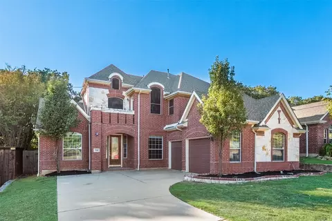 3908 Drexel Dr, Denton, TX 76210
