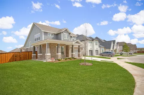 2225 Drake St, Aledo, TX 76008