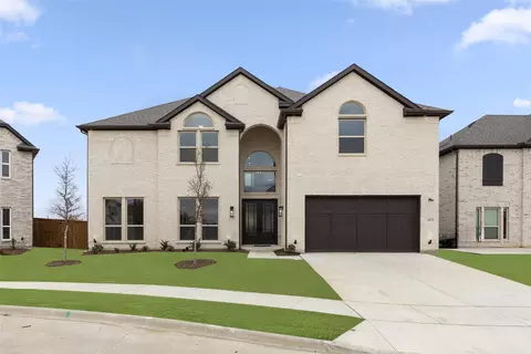 6513 Everest Dr, Celina, TX 75009
