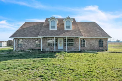 450 Tin Top Estates Rd, Weatherford, TX 76087
