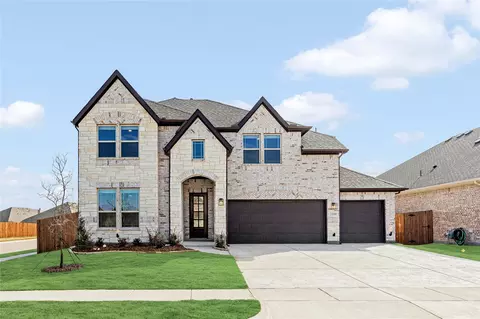 3100 Golden Sunset Ct, Mesquite, TX 75181