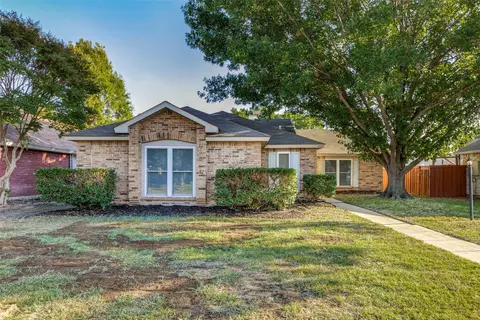 4233 Keys Dr, The Colony, TX 75056