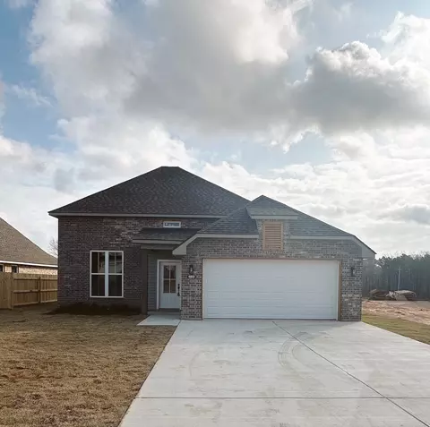 4803 Bogey Ln, Shreveport, LA 71107