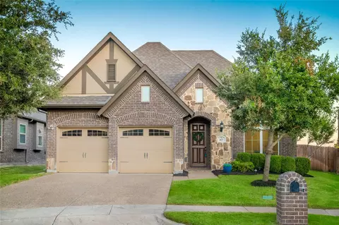 423 Hogue Ln, Wylie, TX 75098