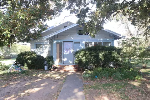207 S Winkler St, Gorman, TX 76454