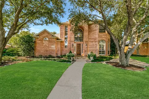 1005 Roundrock Cir, Coppell, TX 75019