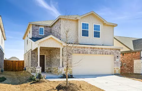 2421 Castlebar Dr, Lowry Crossing, TX 75407