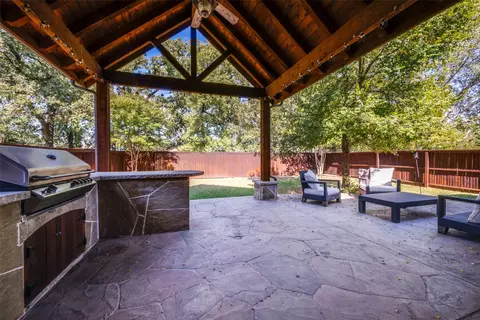 1221 Jasmine St, Lantana, TX 76226