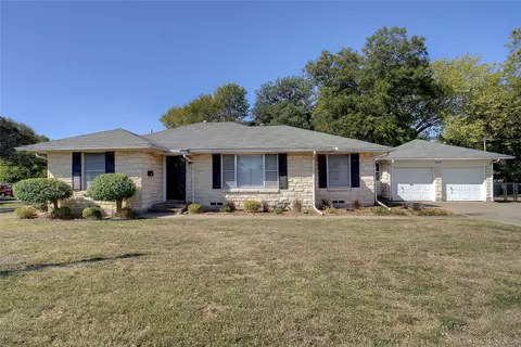 519 S Galloway Ave, Mesquite, TX 75149