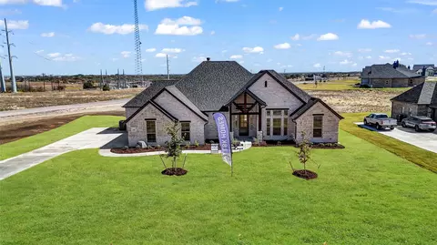 430 Collum Vw, Azle, TX 76020
