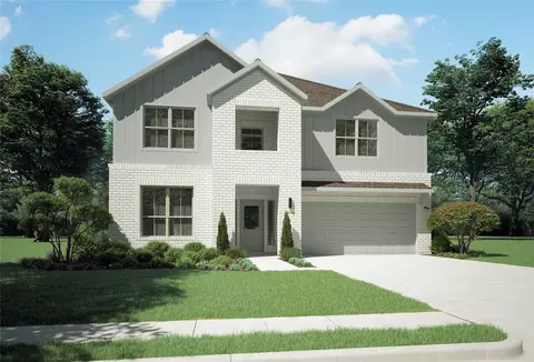 1911 Starling St, Princeton, TX 75407