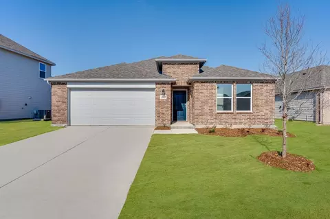 1317 Panela Rd, Crandall, TX 75114