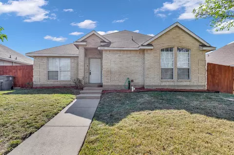 8046 Texridge Dr, Dallas, TX 75232