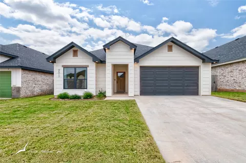 4517 Polo St, Abilene, TX 79606