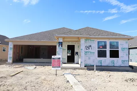 1319 Panela Rd, Crandall, TX 75114
