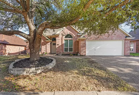 2103 Cimarron Rd, Mckinney, TX 75072