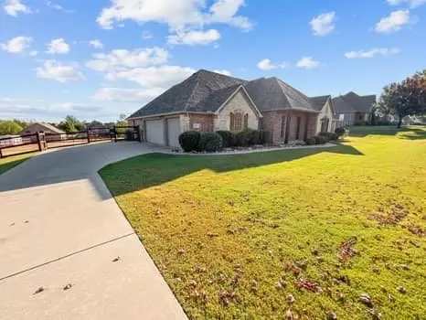 12034 Vista Ranch Way, Fort Worth, TX 76179