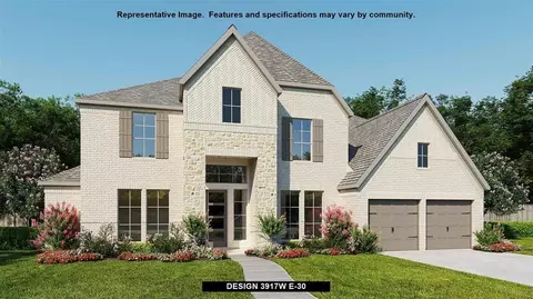 2011 Wellspring Trl, Mansfield, TX 76063