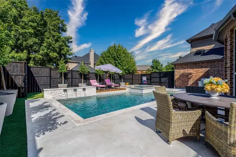 1810 Trinidad Ln, Allen, TX 75013