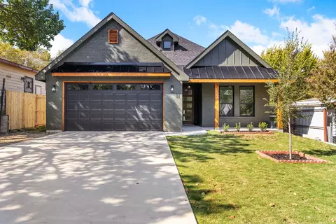 2513 Pearl Ave, Fort Worth, TX 76164