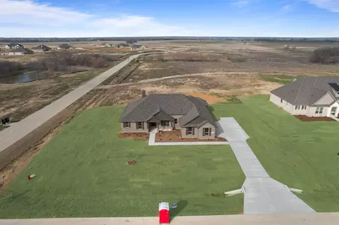 12116 Clastic Ct, Krum, TX 76249