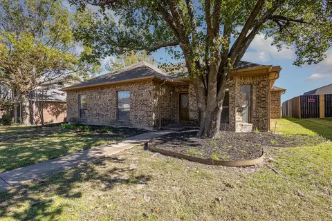 508 Buttercup Trl, Mesquite, TX 75149