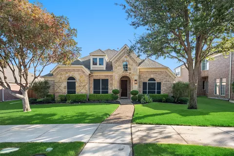 12632 Godfrey Dr, Frisco, TX 75035