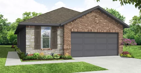 1616 Edgeway Dr, Aubrey, TX 76227