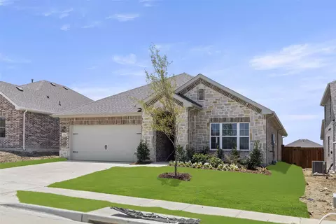 1512 Diamond Peak Trl, Anna, TX 75409