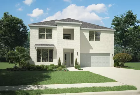 800 Airbender Dr, Princeton, TX 75407