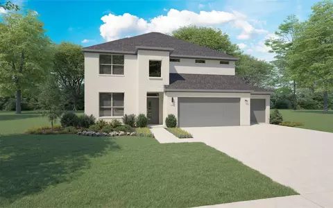 911 Breezy St, Princeton, TX 75407