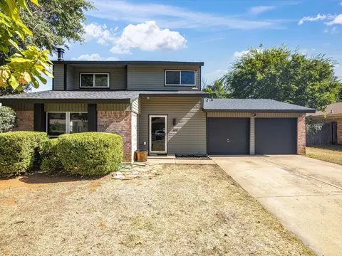 1407 Birmingham Dr, Arlington, TX 76012