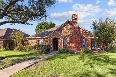 6309 Bradley Ln, Plano, TX 75023