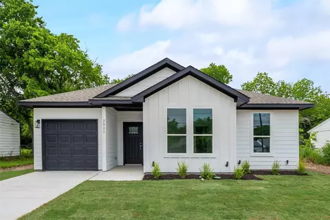 4016 Tioga St, Dallas, TX 75241