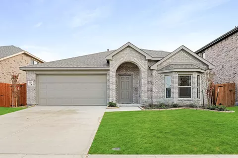3244 Blossom Trl, Crandall, TX 75114