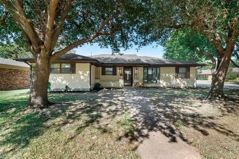 801 W Pelton St, Sherman, TX 75092