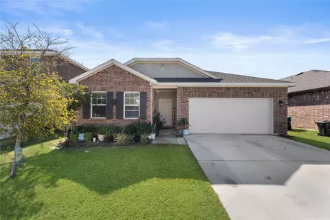 1517 Escondido Dr, Haslet, TX 76052