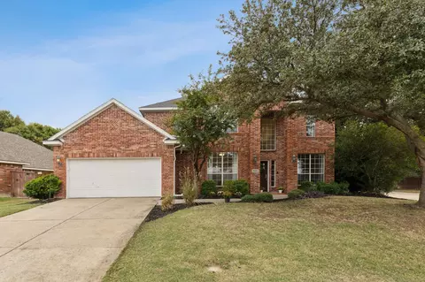 8621 Arbor Creek Ln, Mckinney, TX 75072
