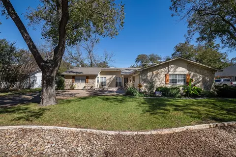 5112 Wedgefield Rd, Granbury, TX 76049
