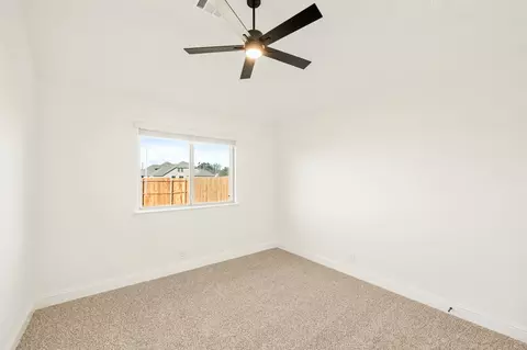 Bedroom - 308 Keystone Dr, Commerce, TX 75428 photo 6 of 8