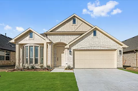 308 Keystone Dr, Commerce, TX 75428