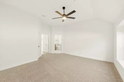 Bedroom - 308 Keystone Dr, Commerce, TX 75428 photo 2 of 8